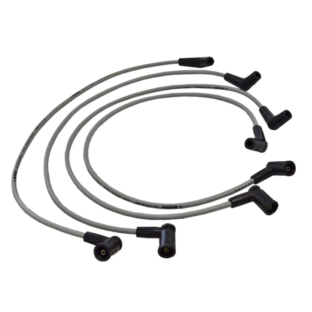 Cables Para Bujías
