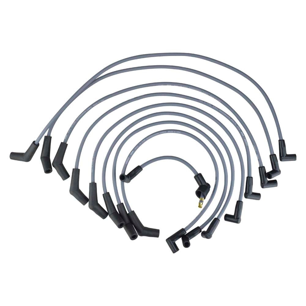Cables Para Bujías