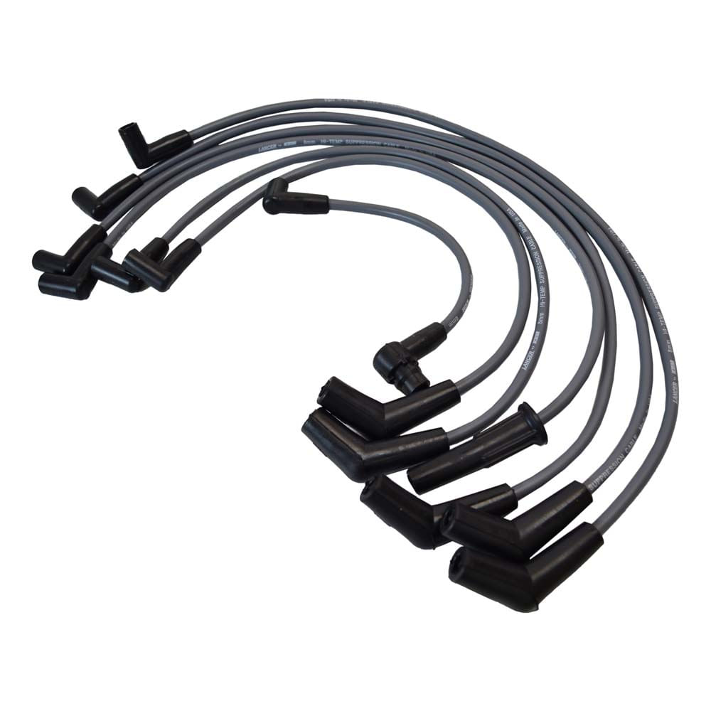 Cables Para Bujías