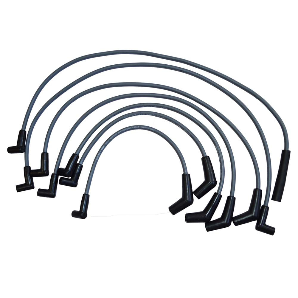 Cables Para Bujías