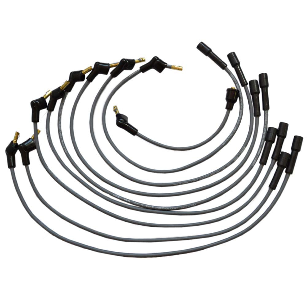 Cables Para Bujías