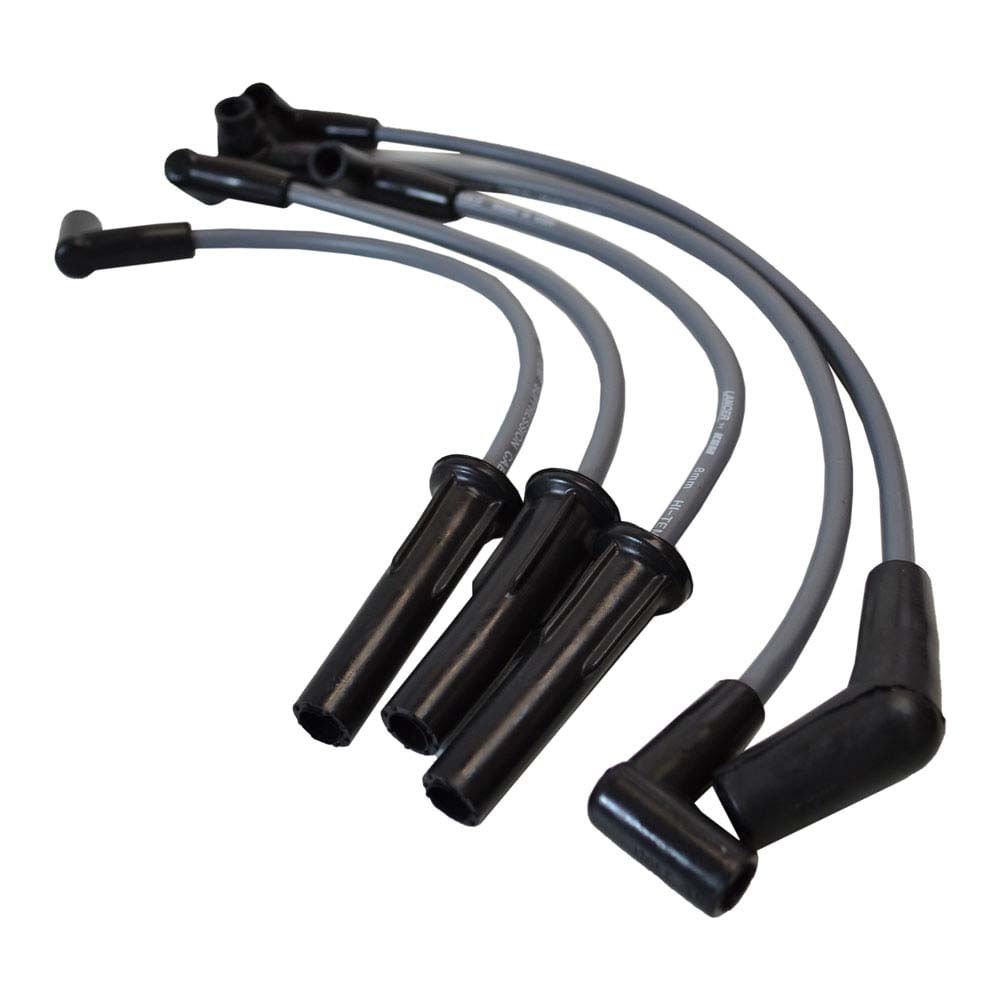 Cables Para Bujías