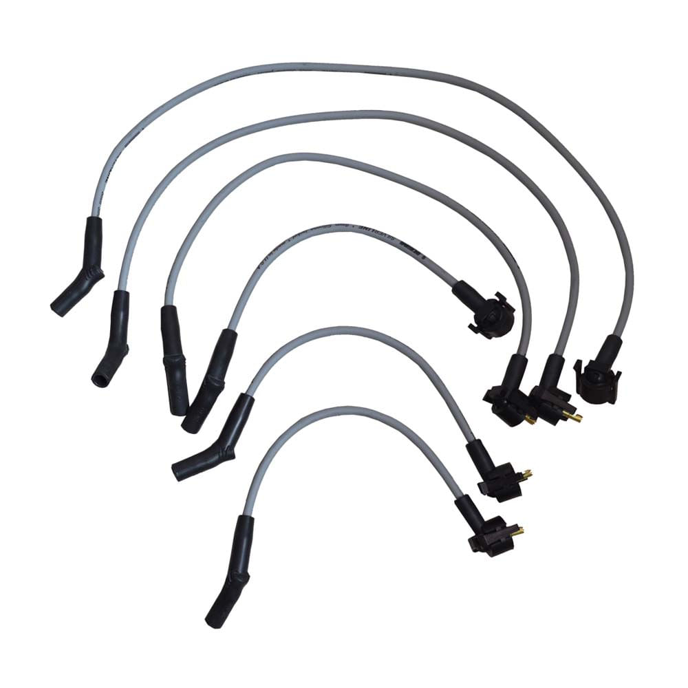 Cables Para Bujías