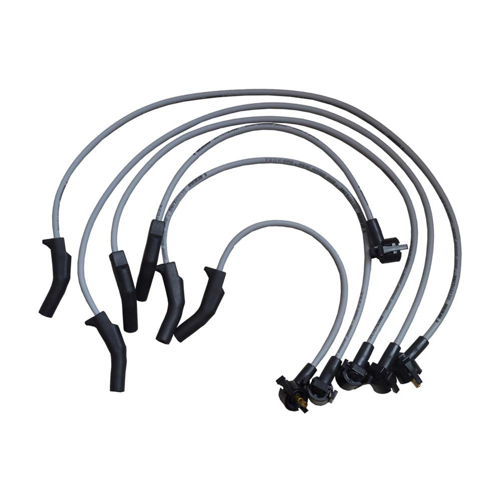 Cables Para Bujías