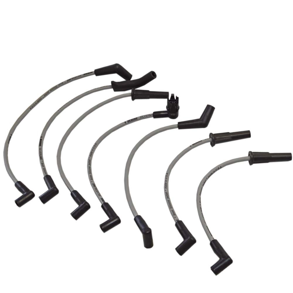 Cables Para Bujías