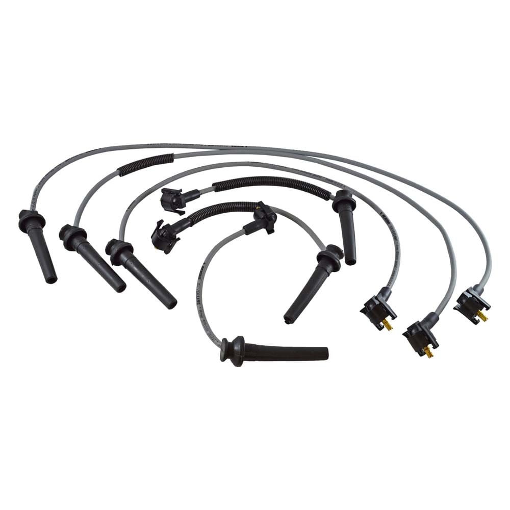 Cables Para Bujías