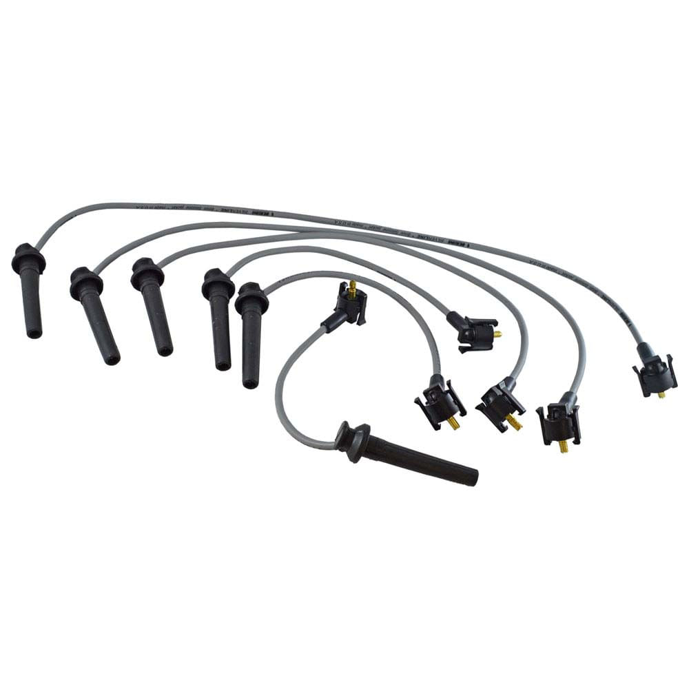 Cables Para Bujías