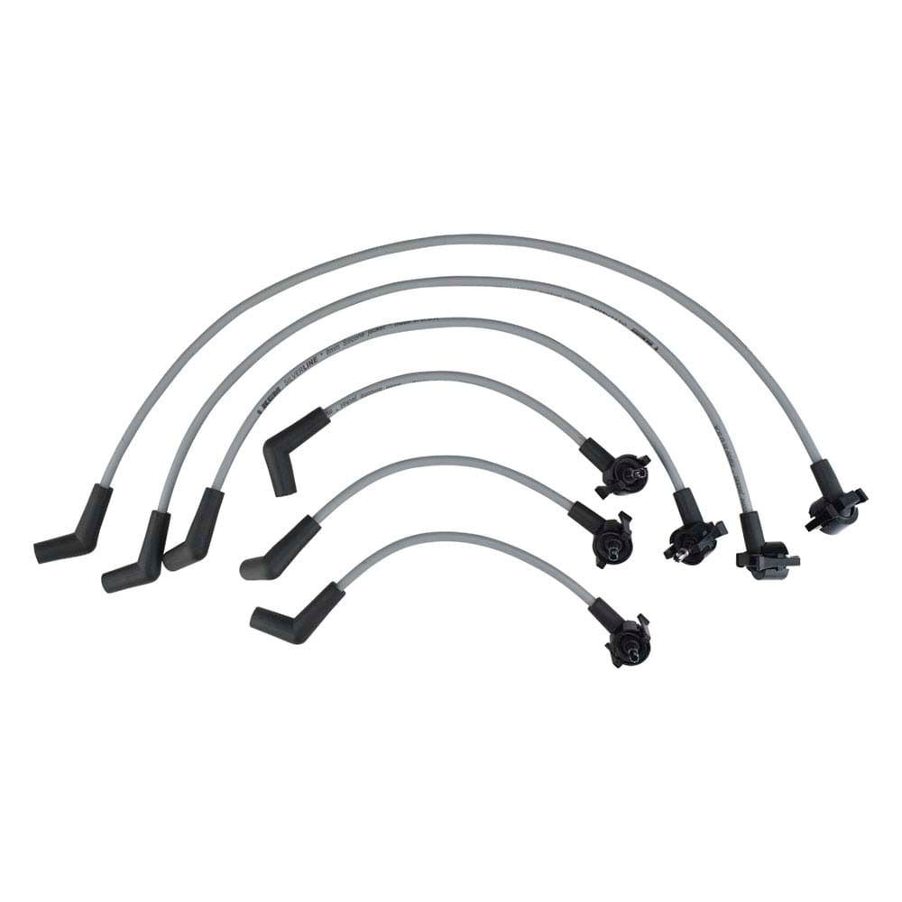 Cables Para Bujías
