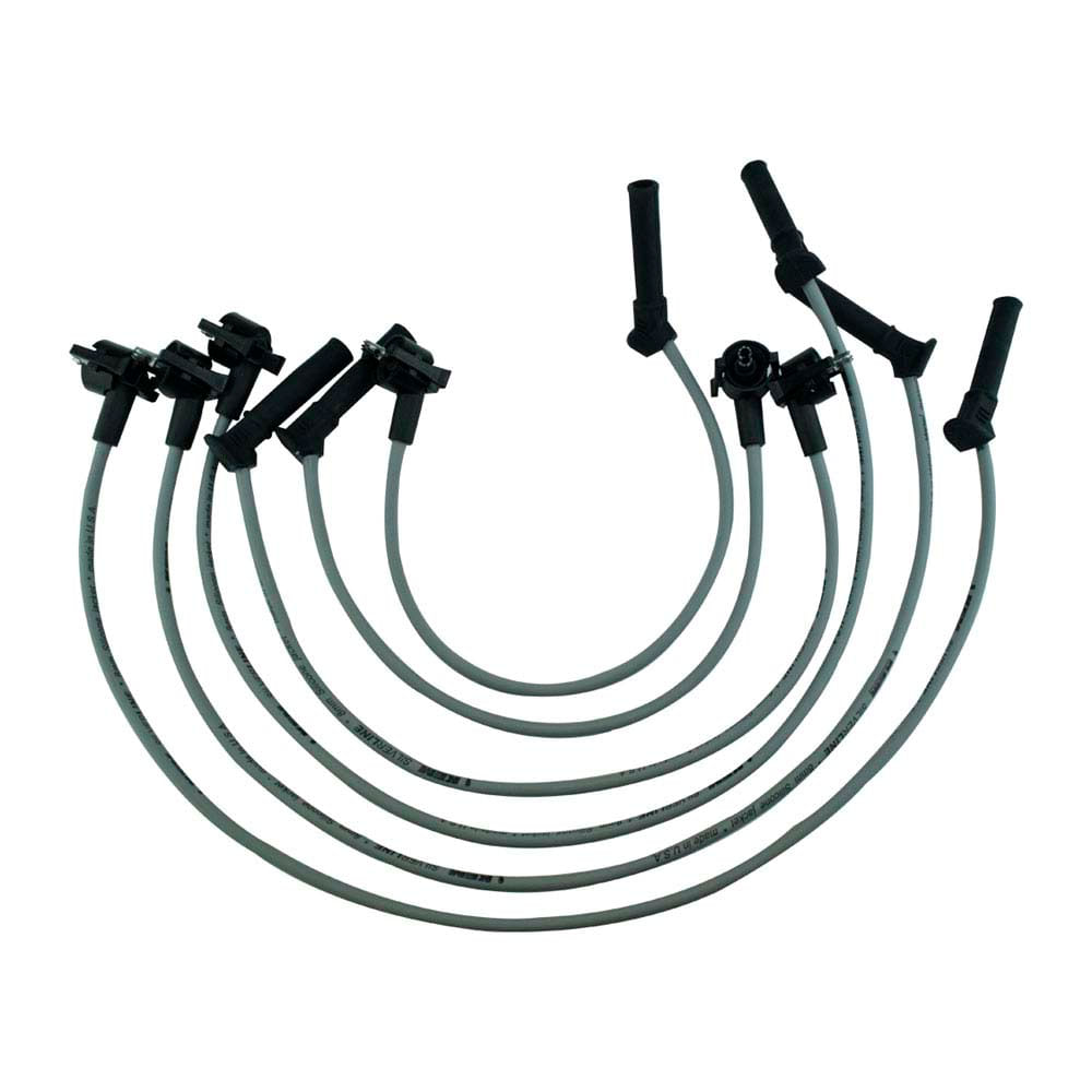 Cables Para Bujías