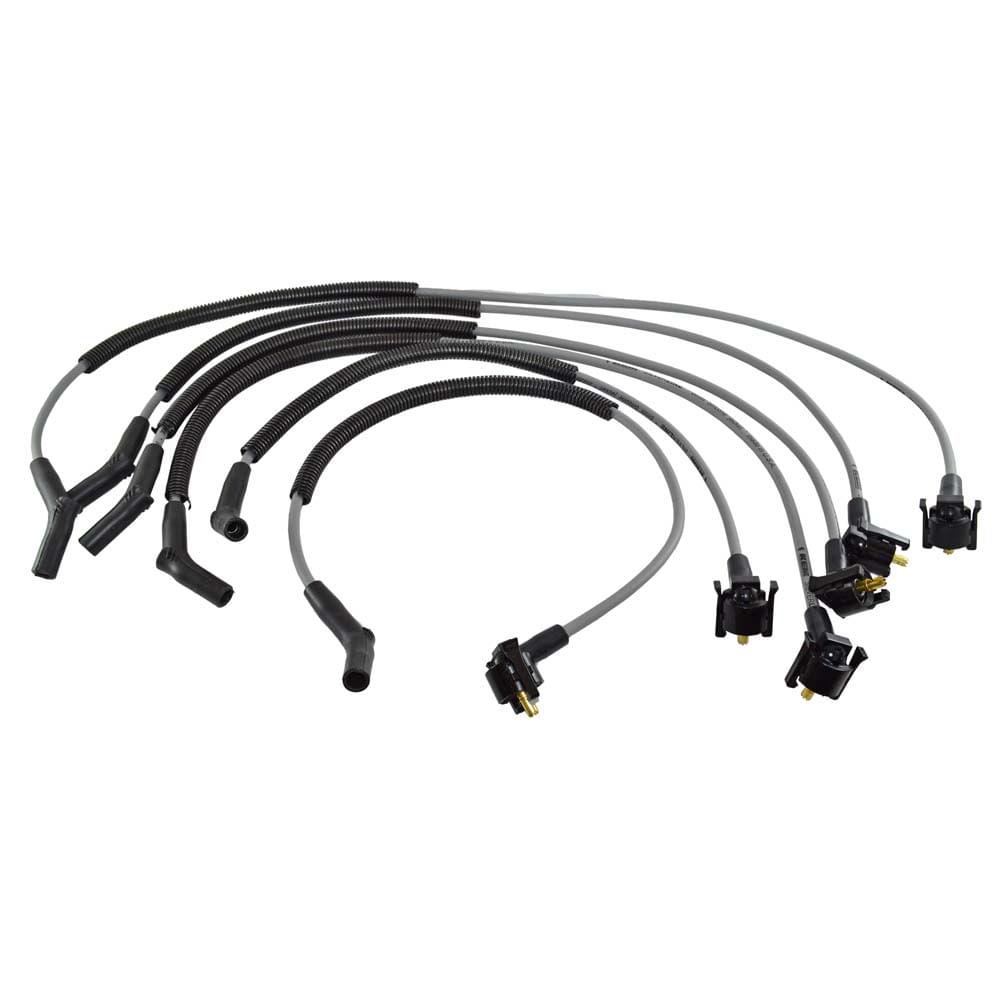Cables Para Bujías