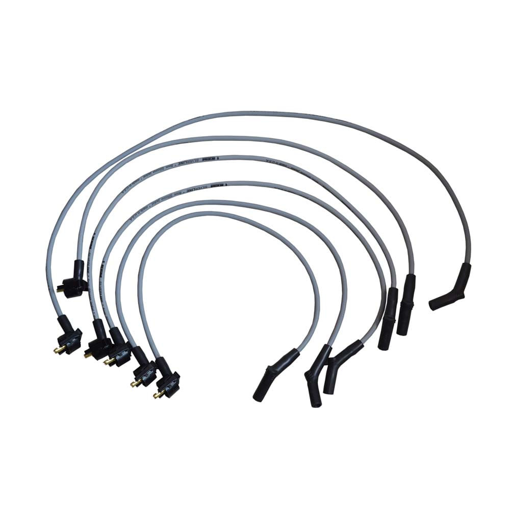 Cables Para Bujías