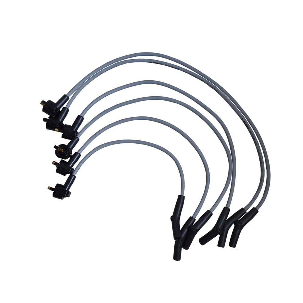 Cables Para Bujías