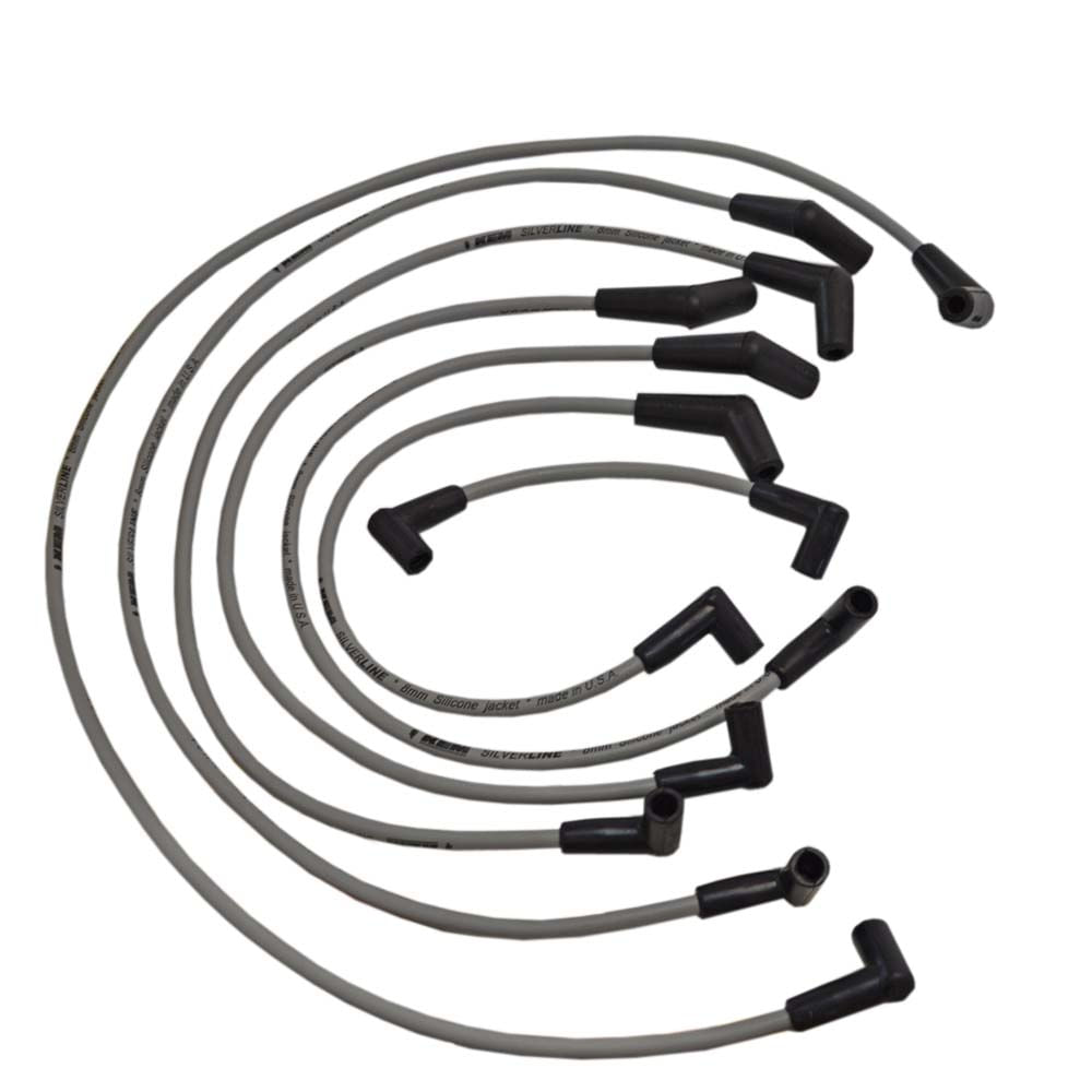 Cables Para Bujías