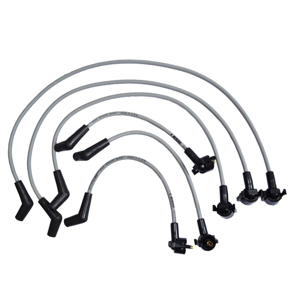Cables Para Bujías