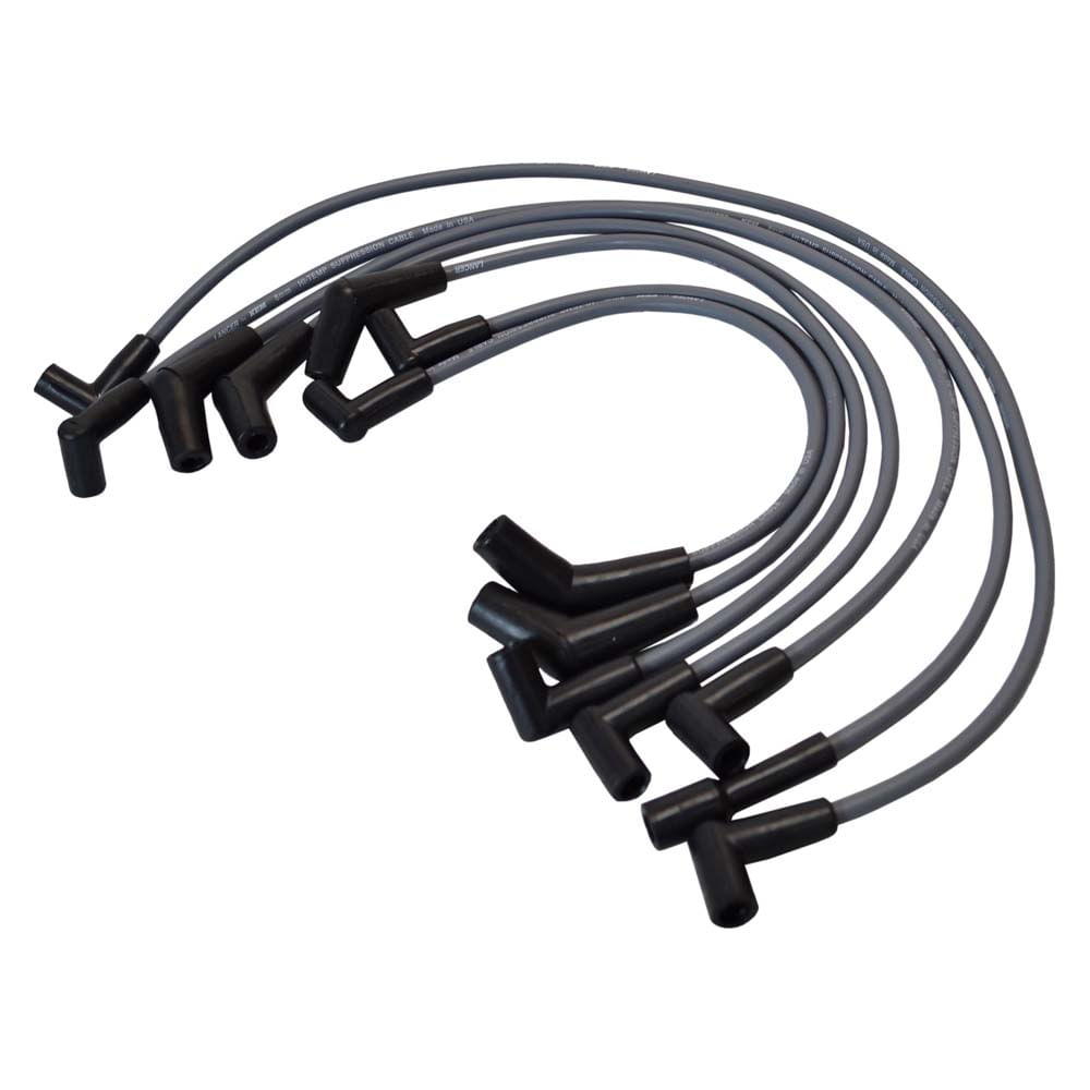 Cables Para Bujías