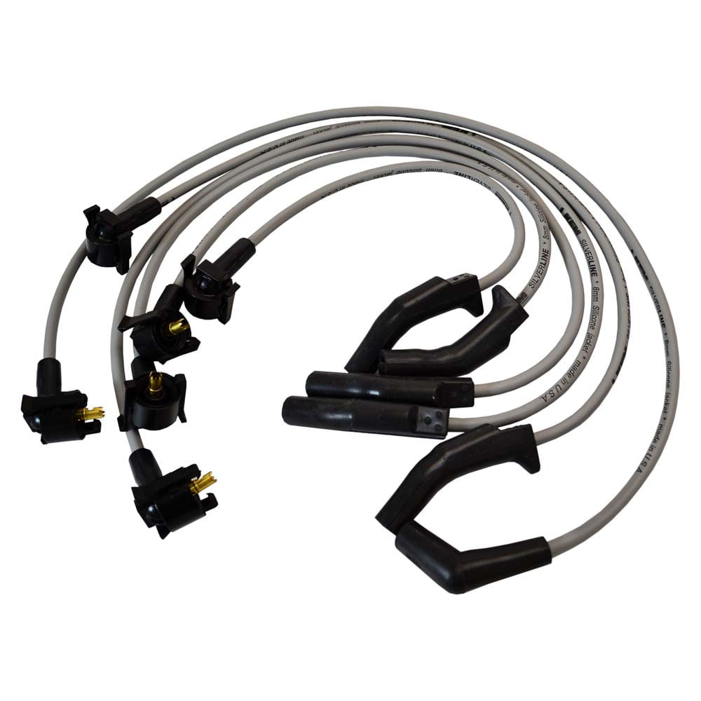Cables Para Bujías