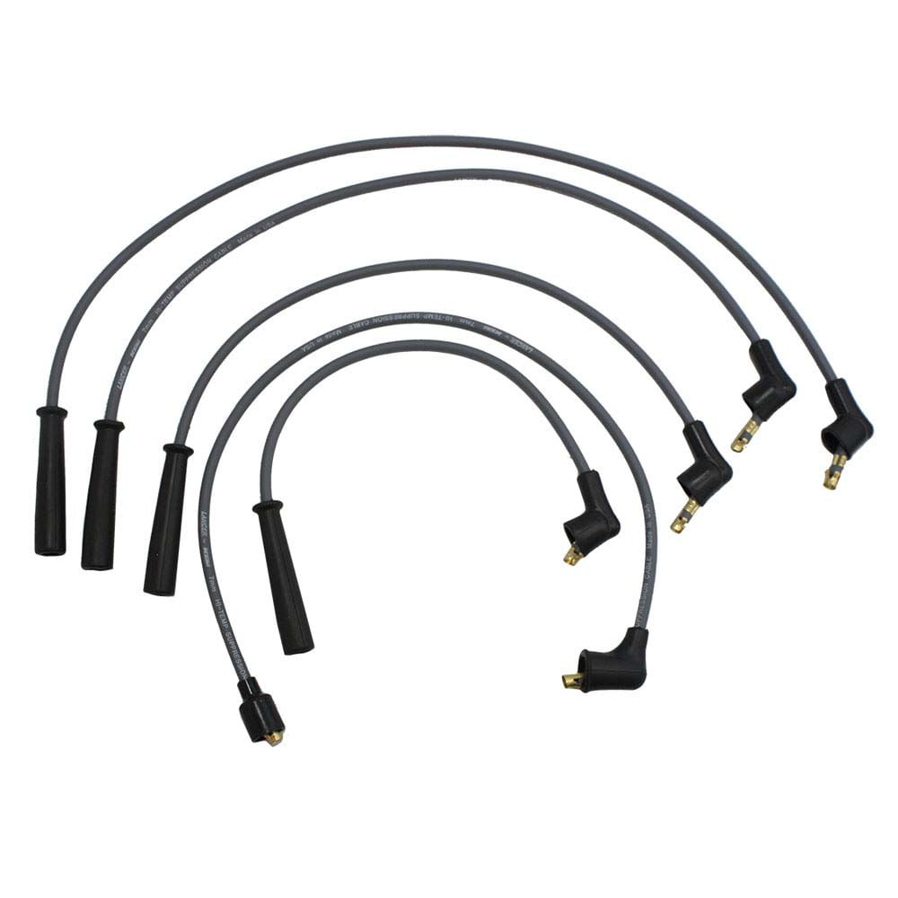 Cables Para Bujías
