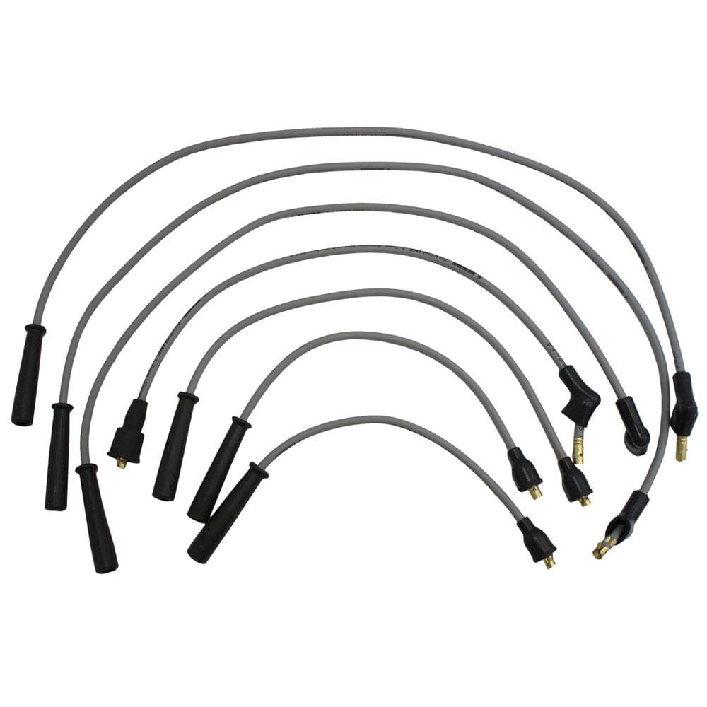 Cables Para Bujías