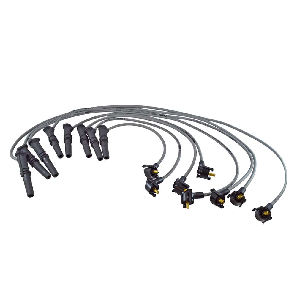 Cables Para Bujías