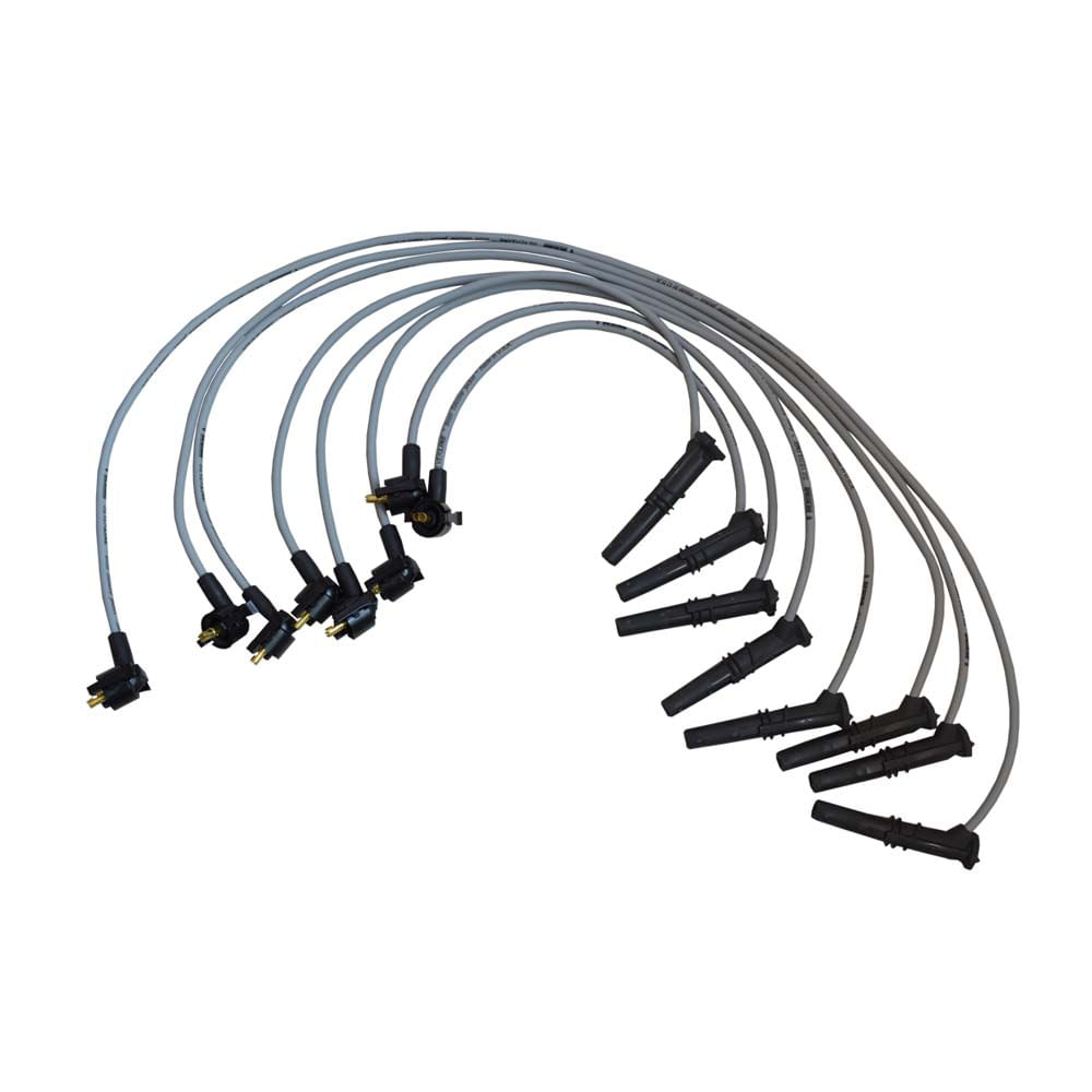 Cables Para Bujías