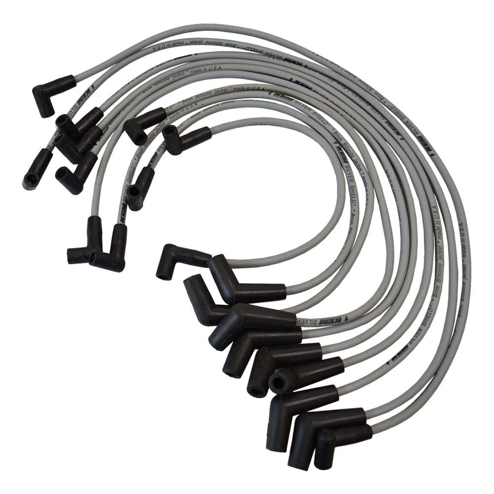 Cables Para Bujías