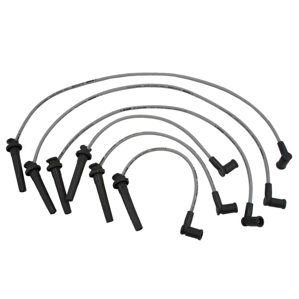 Cables Para Bujías