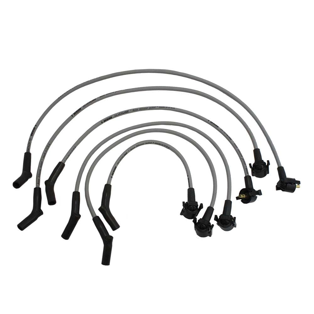 Cables Para Bujías