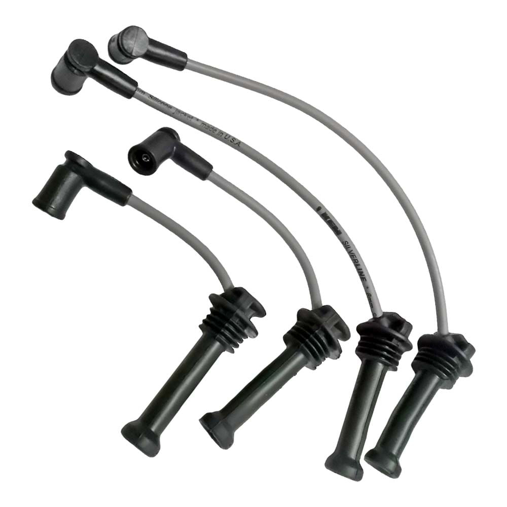 Cables Para Bujías