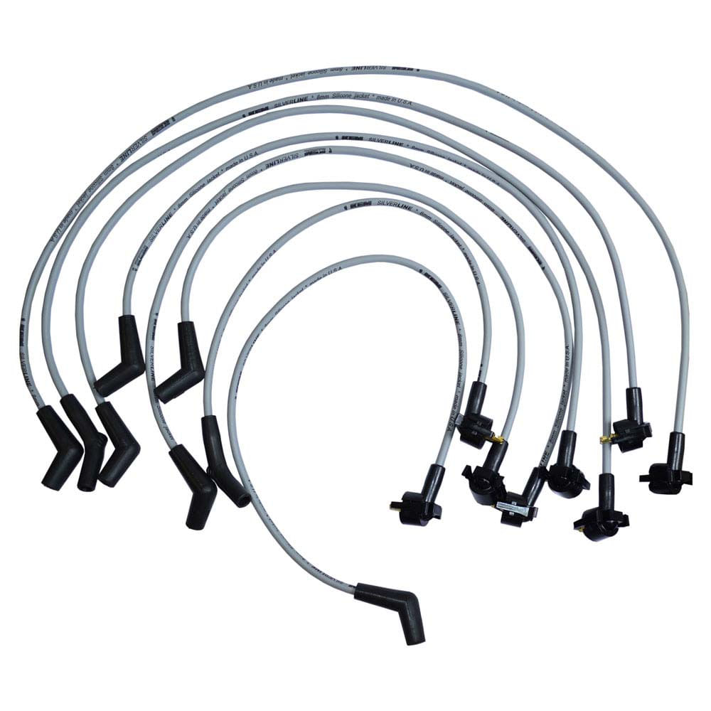 Cables Para Bujías