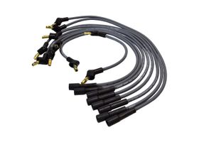 Cables Para Bujías