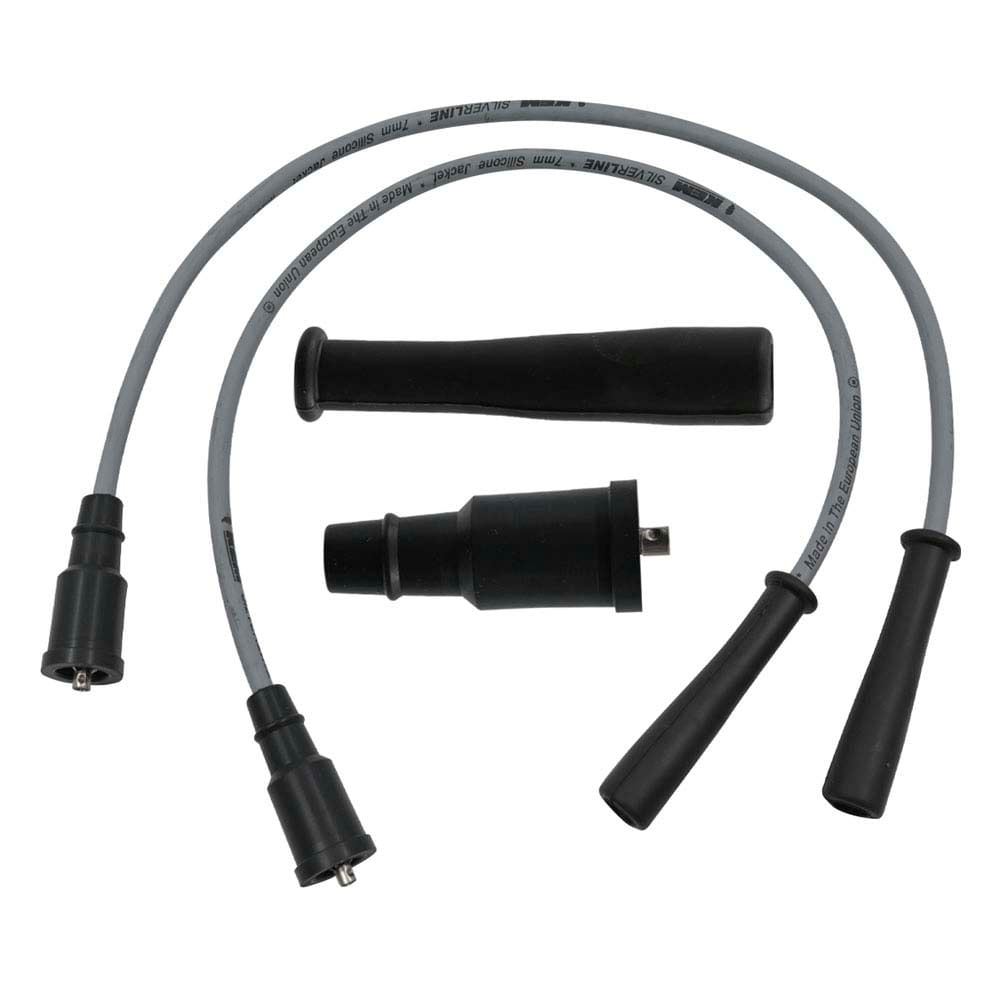 Cables Para Bujías