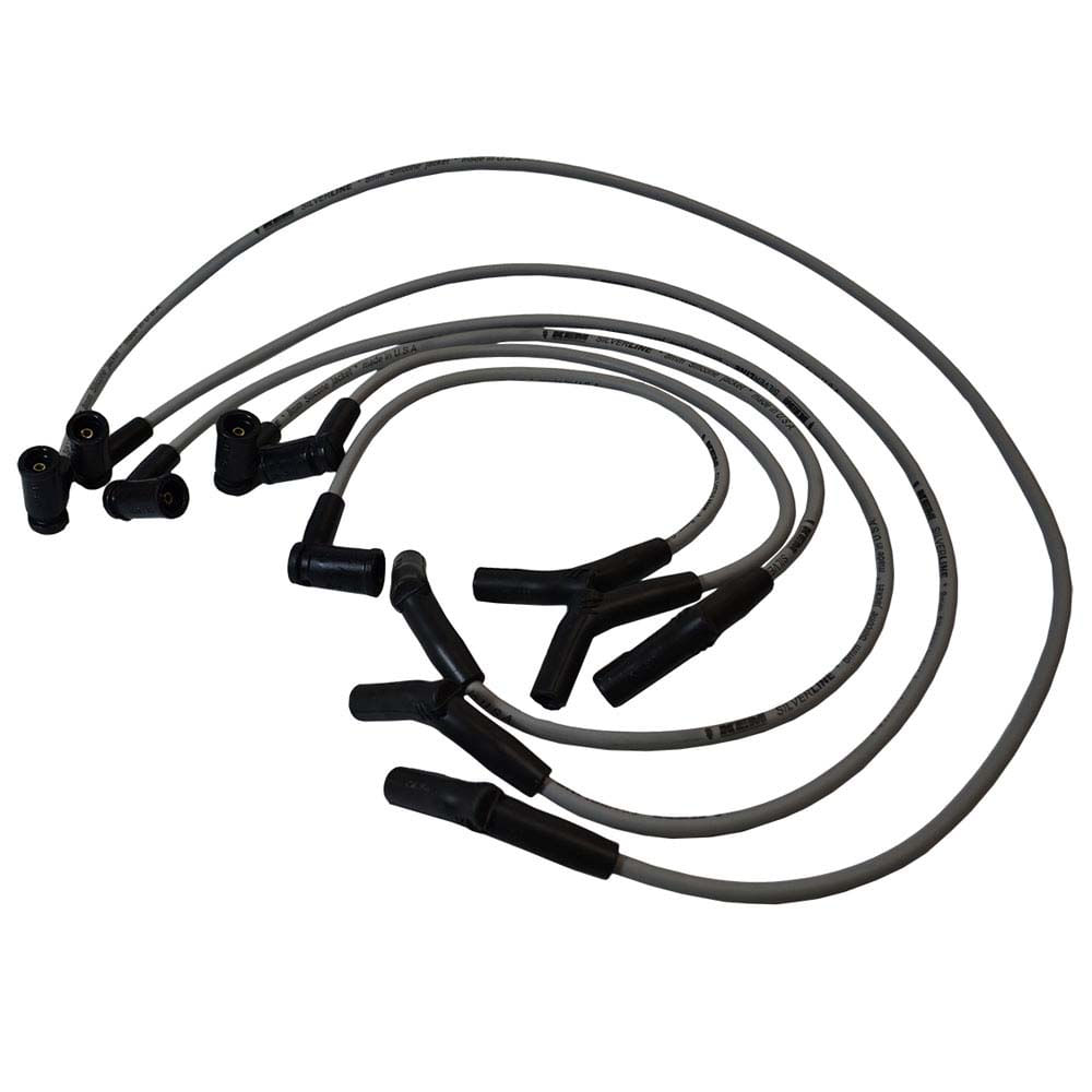 Cables Para Bujías