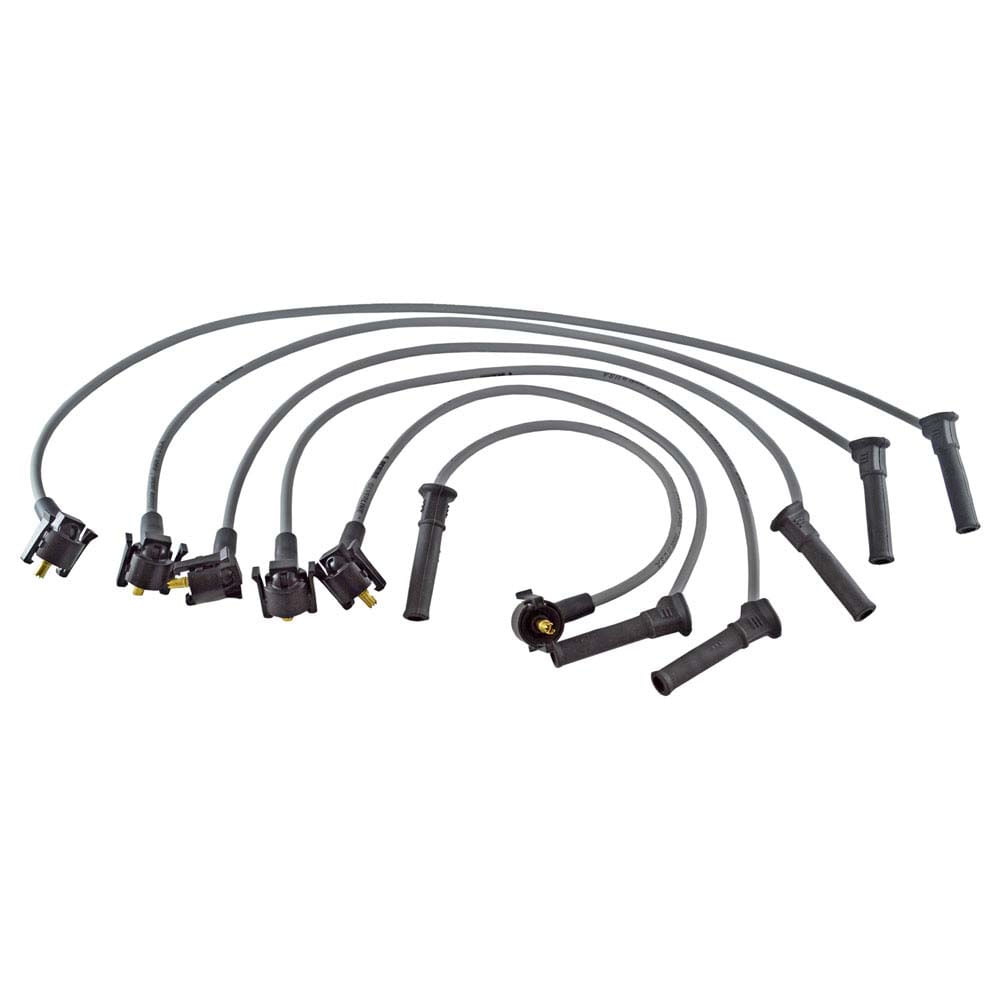 Cables Para Bujías