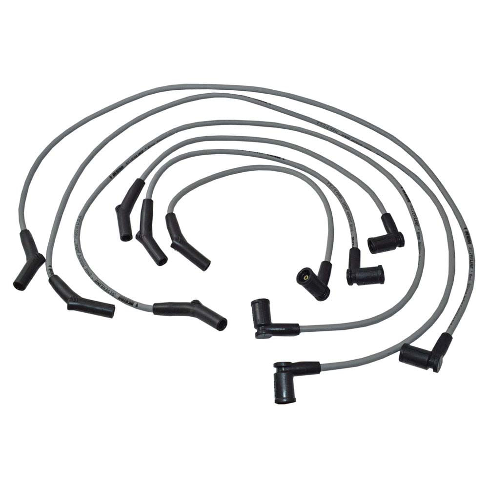 Cables Para Bujías