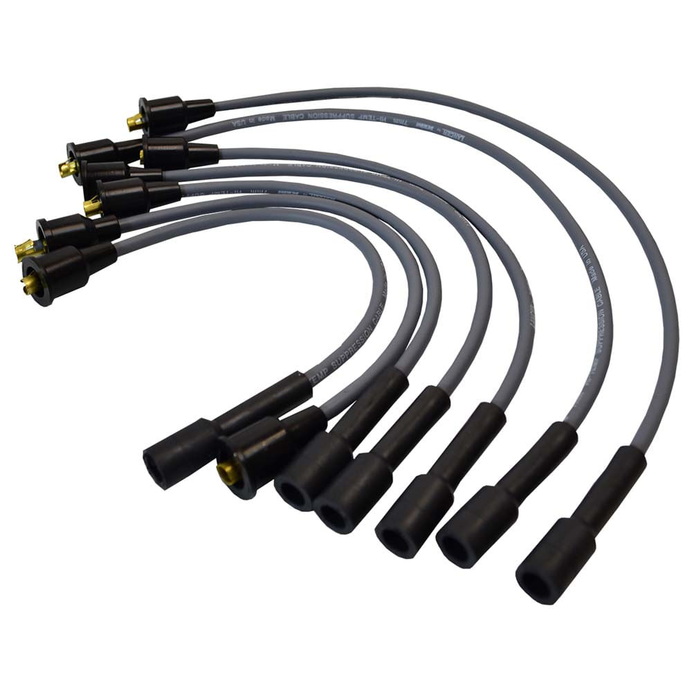 Cables Para Bujías