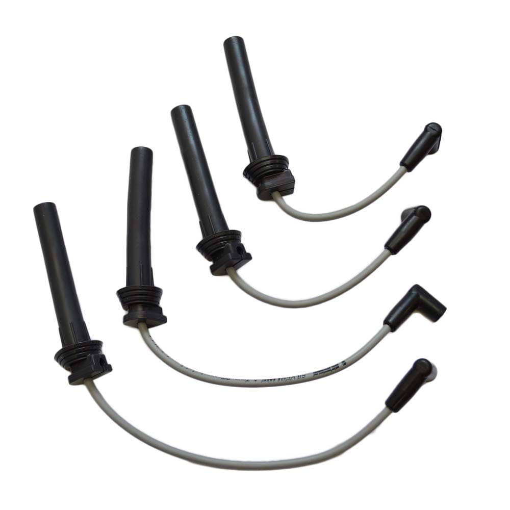 Cables Para Bujías