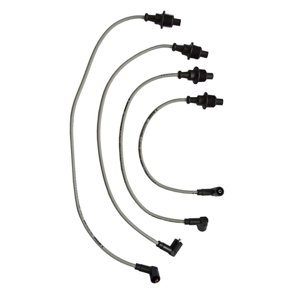 Cables Para Bujías