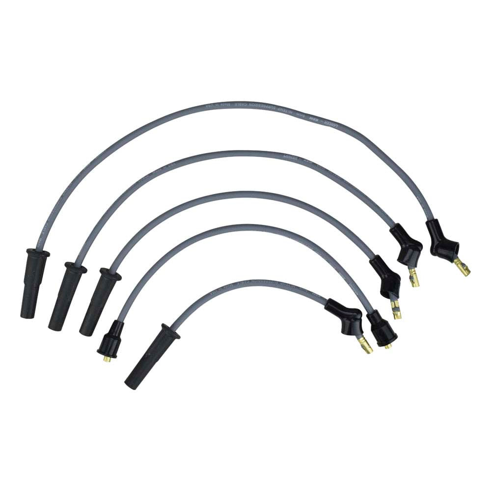Cables Para Bujías