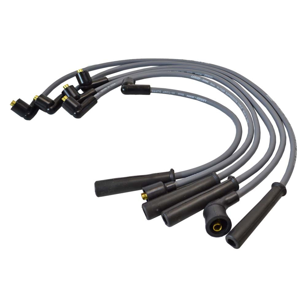 Cables Para Bujías