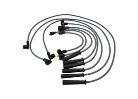 Cables Para Bujías