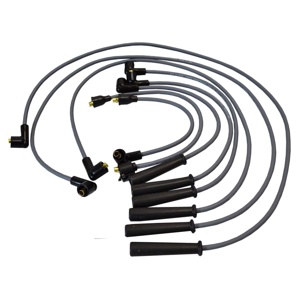 Cables Para Bujías
