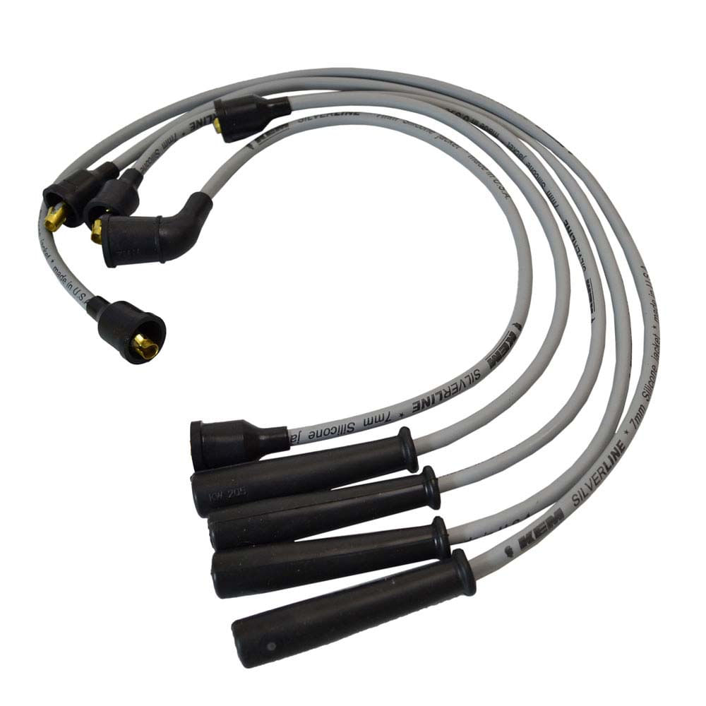 Cables Para Bujías