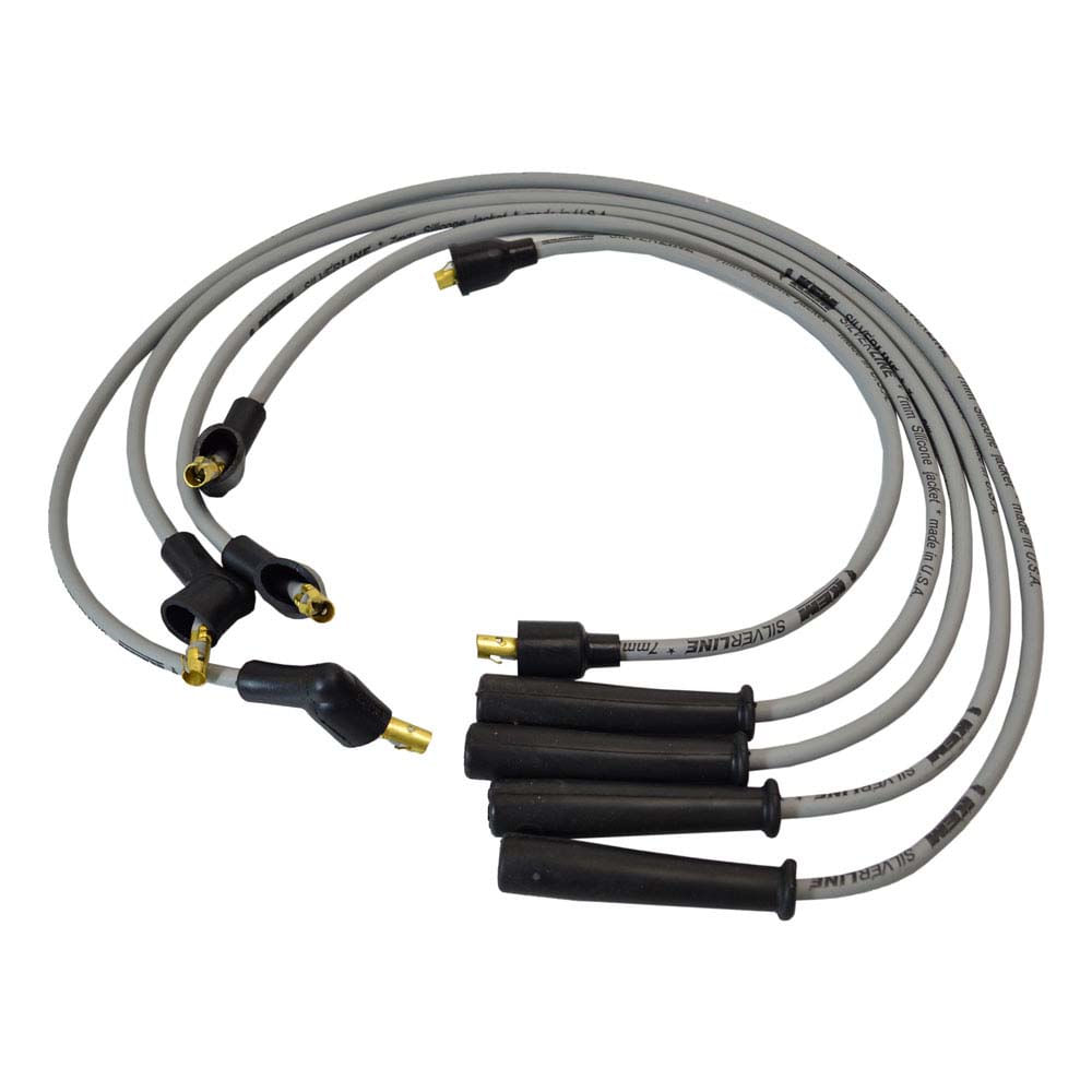 Cables Para Bujías