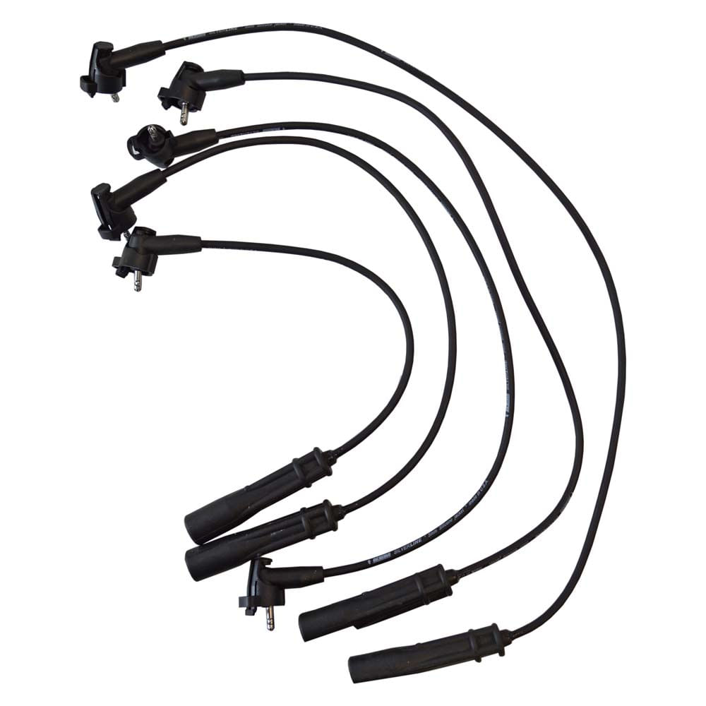 Cables Para Bujías