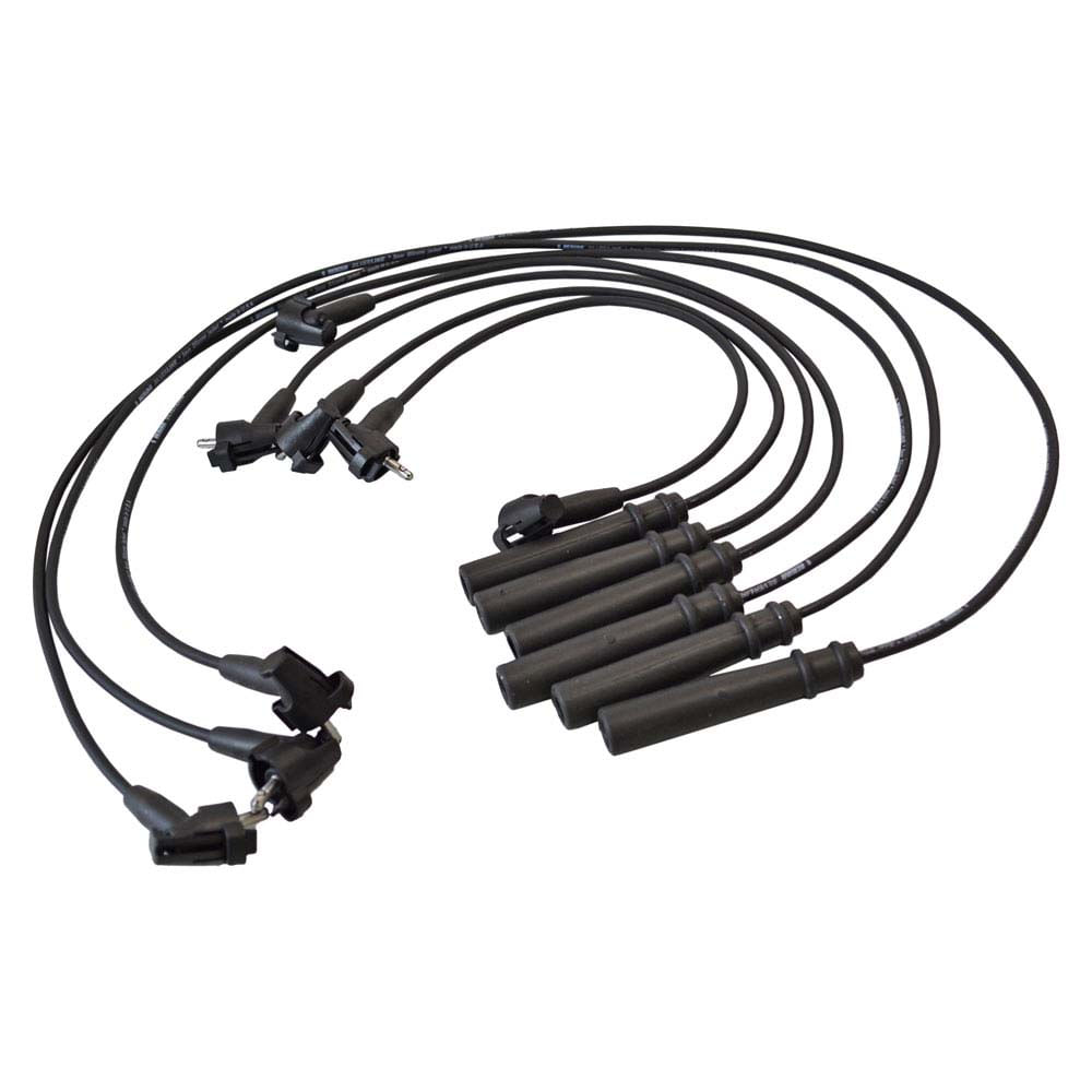 Cables Para Bujías