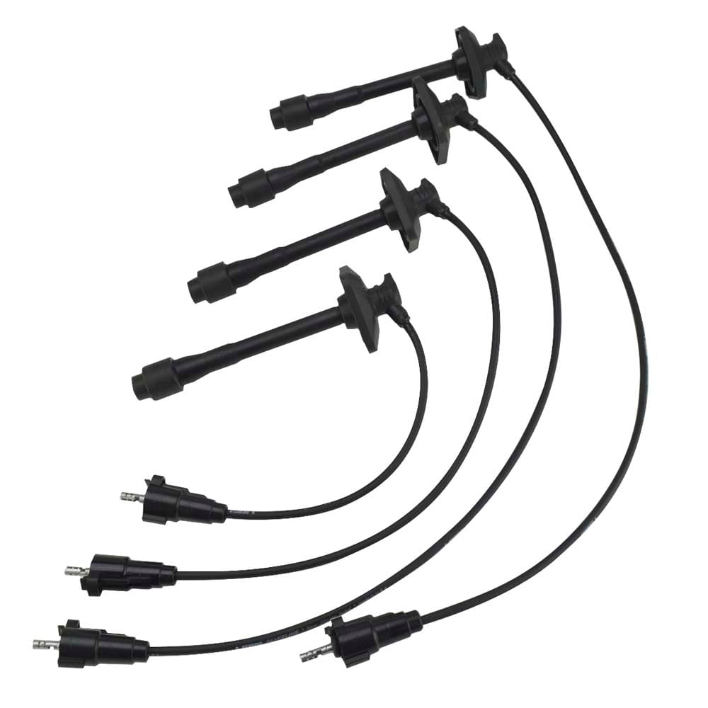 Cables Para Bujías