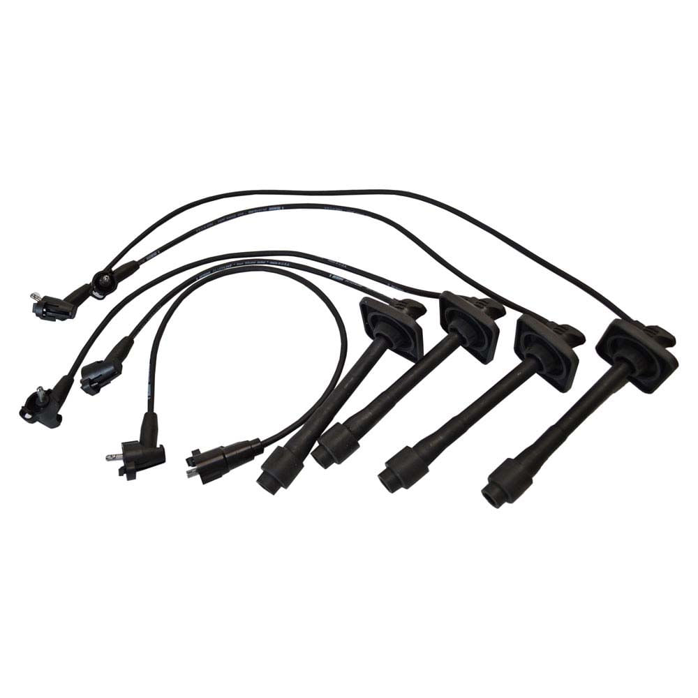 Cables Para Bujías