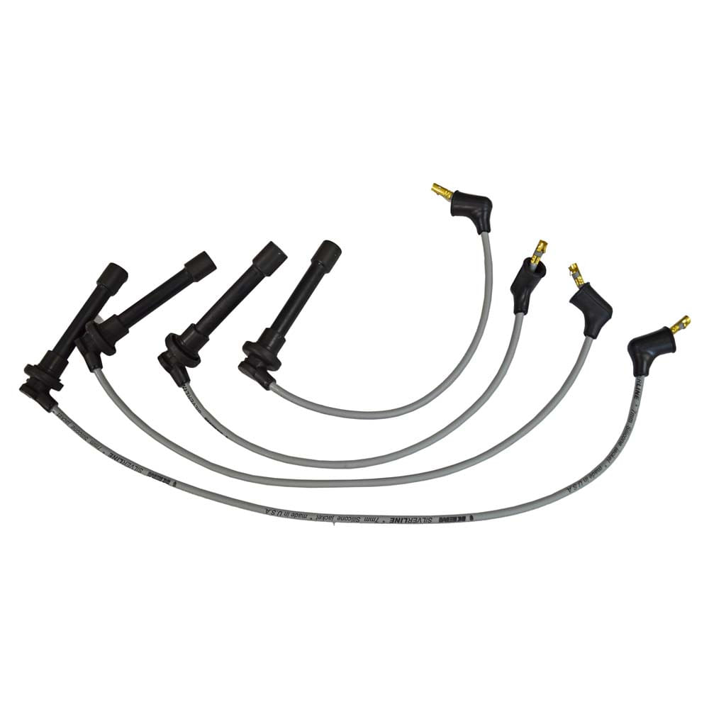 Cables Para Bujías