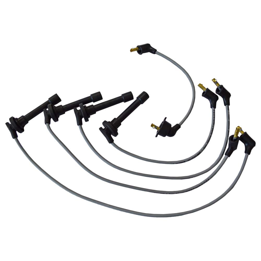 Cables Para Bujías