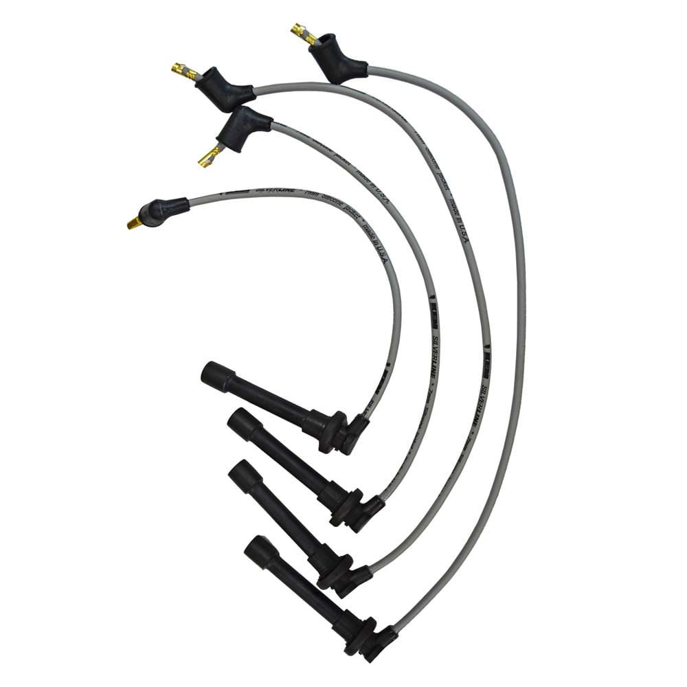 Cables Para Bujías